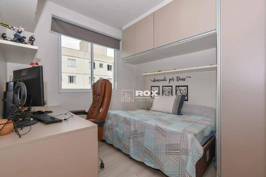 Apartamento à venda com 2 quartos, 51m² - Foto 10