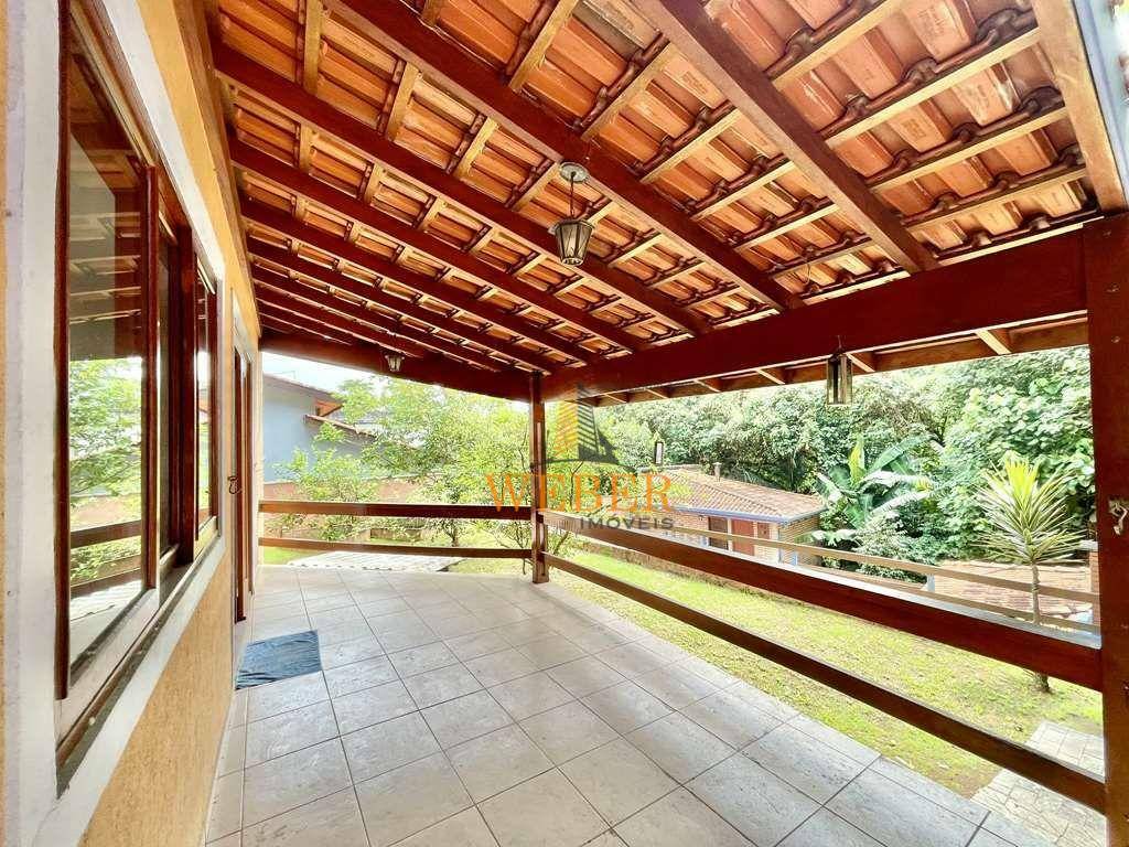 Casa de Condomínio à venda com 5 quartos, 360m² - Foto 21