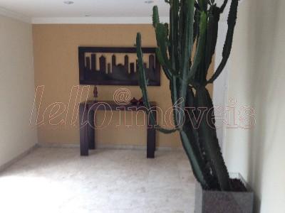 Apartamento para alugar com 2 quartos, 70m² - Foto 17