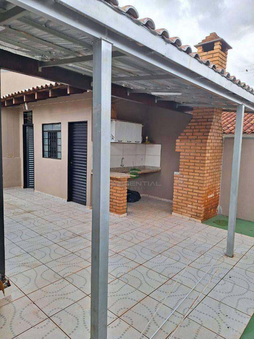 Casa de Condomínio à venda com 3 quartos, 132m² - Foto 9