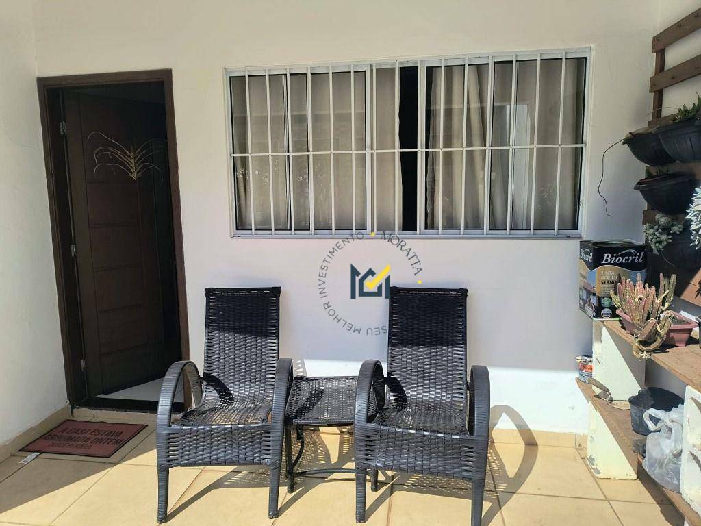 Casa à venda com 3 quartos, 132m² - Foto 15