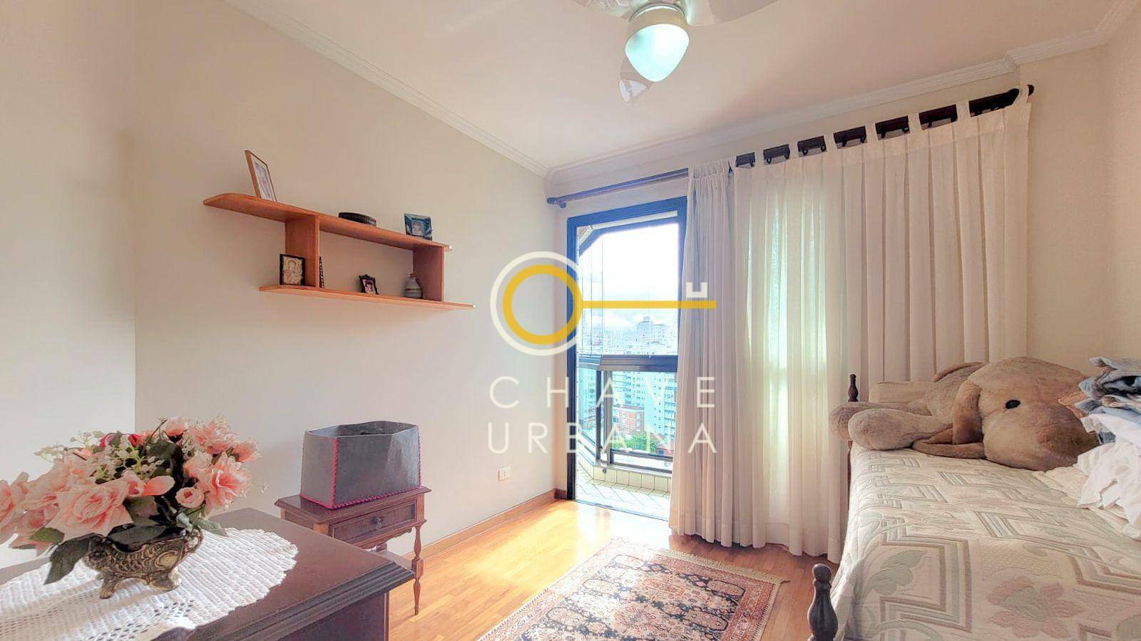 Apartamento à venda com 4 quartos, 211m² - Foto 6