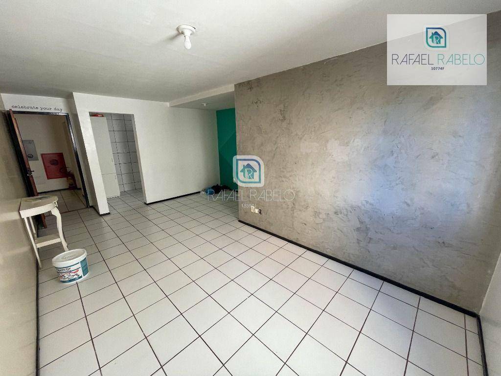 Apartamento à venda com 3 quartos, 69m² - Foto 1