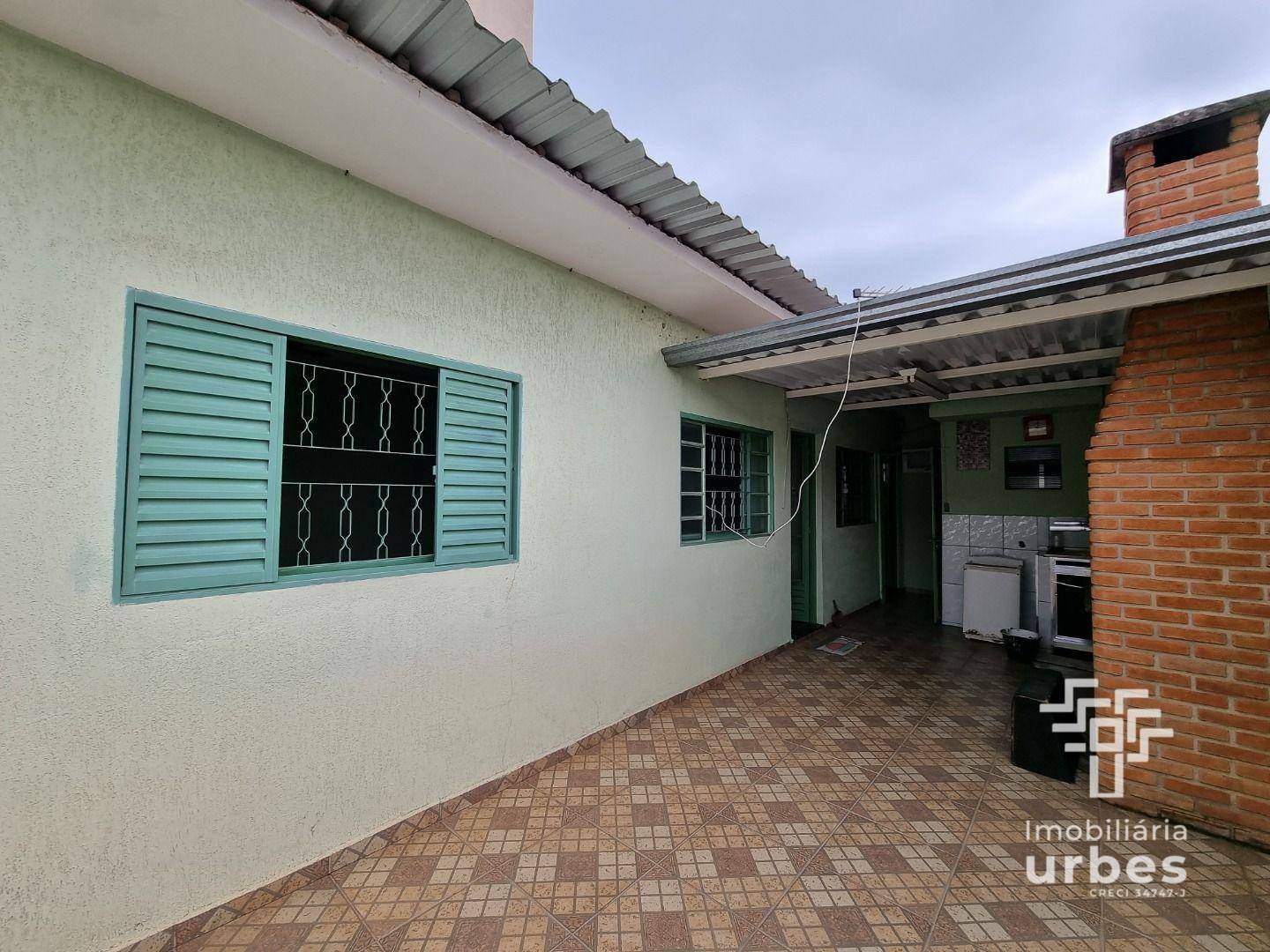 Casa à venda com 4 quartos, 236m² - Foto 20