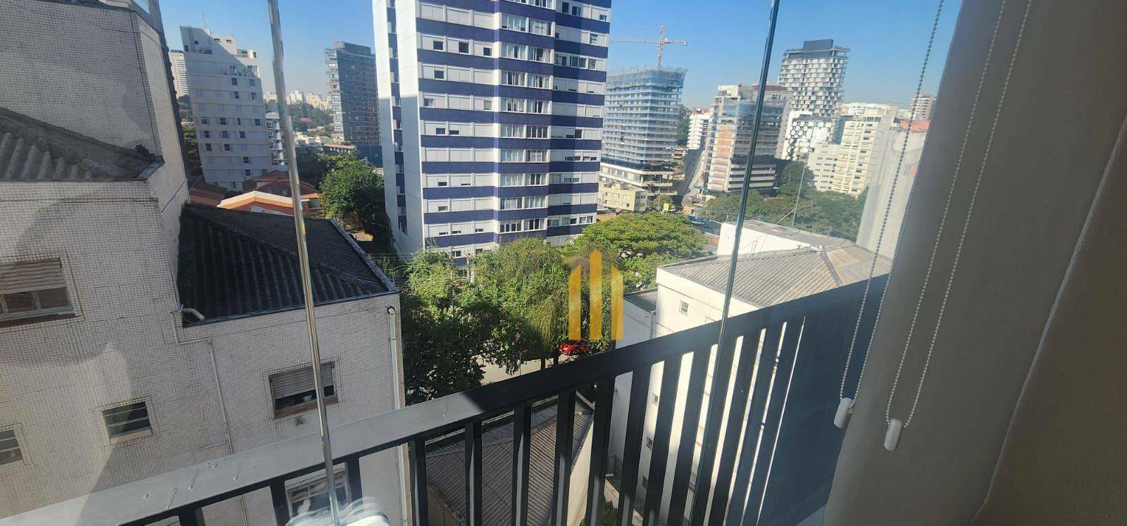 Apartamento para alugar com 1 quarto, 48m² - Foto 16