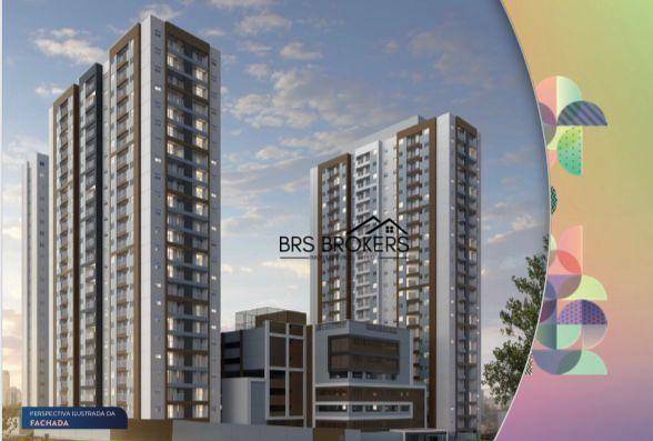 Apartamento, 2 quartos, 42 m² - Foto 63