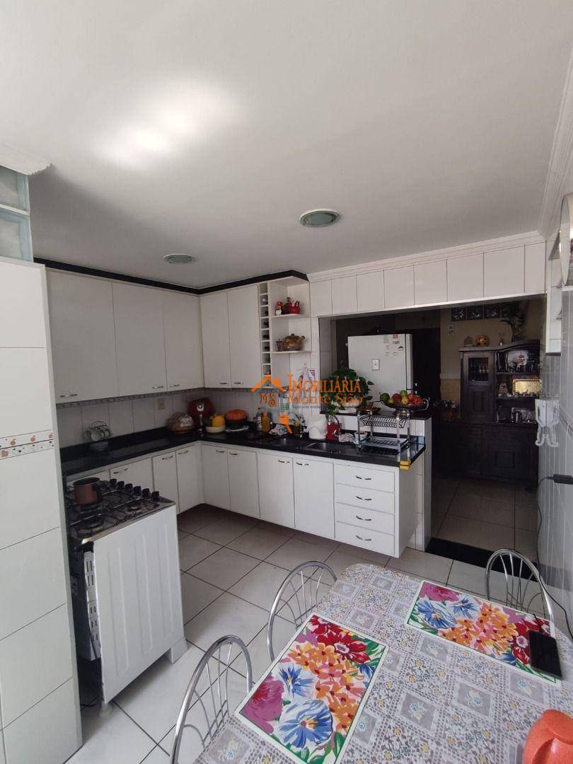 Apartamento, 2 quartos, 100 m² - Foto 5