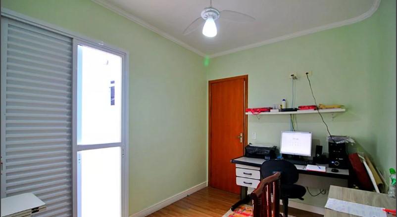 Apartamento à venda com 3 quartos, 99m² - Foto 21