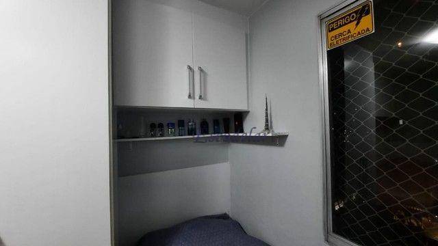 Apartamento à venda com 2 quartos, 51m² - Foto 7