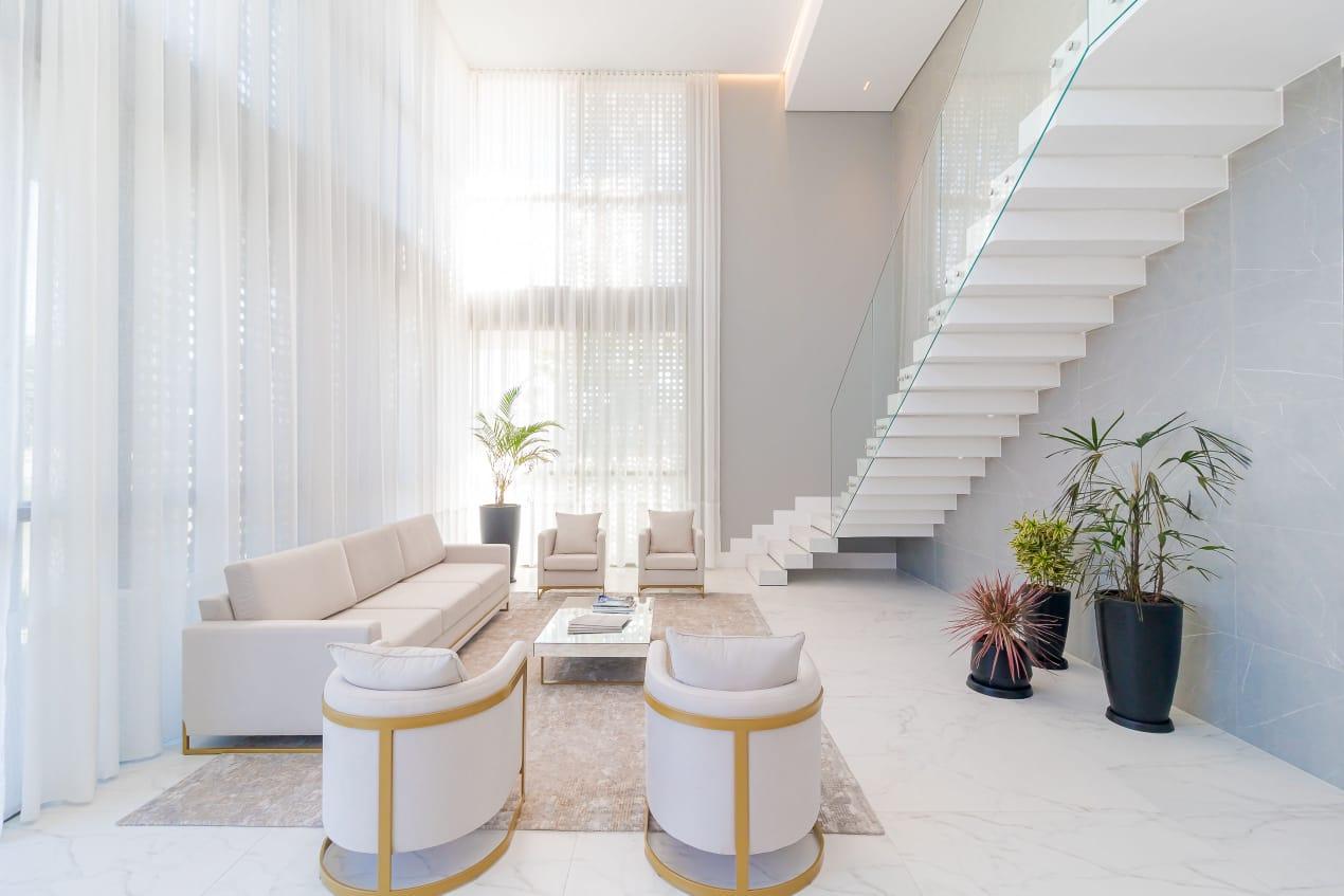 Apartamento à venda com 4 quartos, 246m² - Foto 29