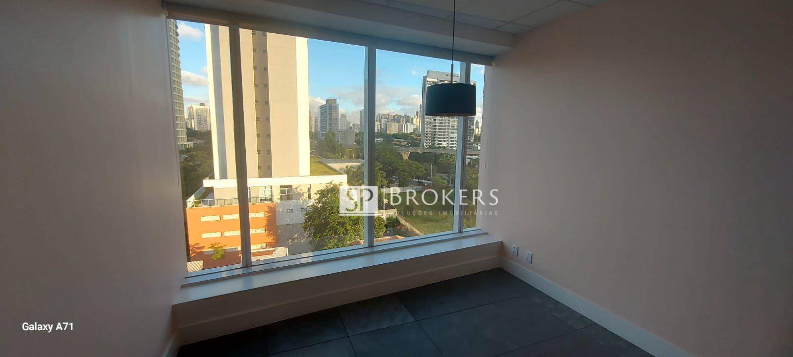 Conjunto Comercial-Sala para alugar, 191m² - Foto 6