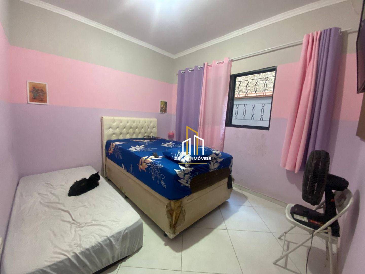 Casa, 2 quartos, 90 m² - Foto 4