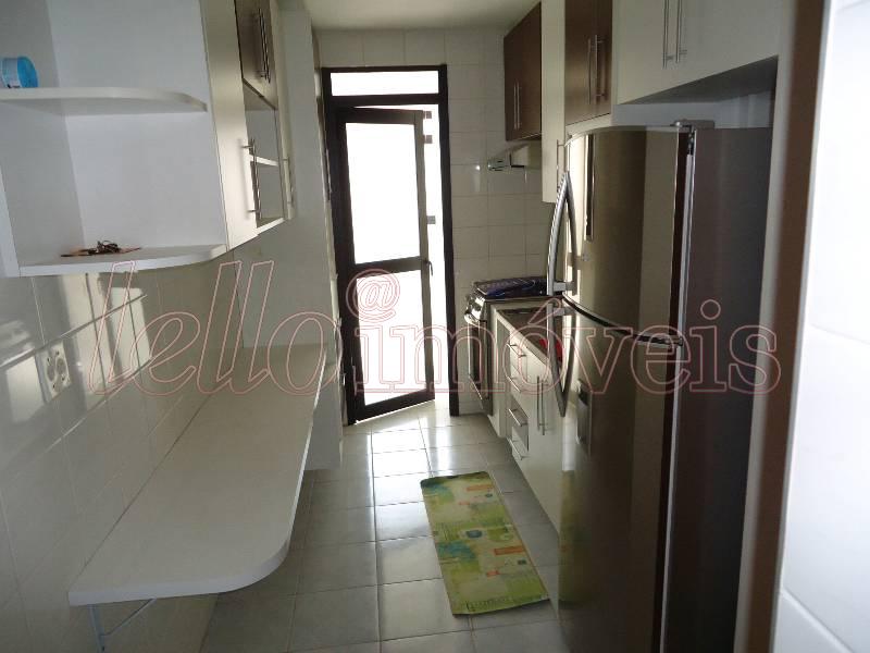 Apartamento para alugar com 3 quartos, 92m² - Foto 10