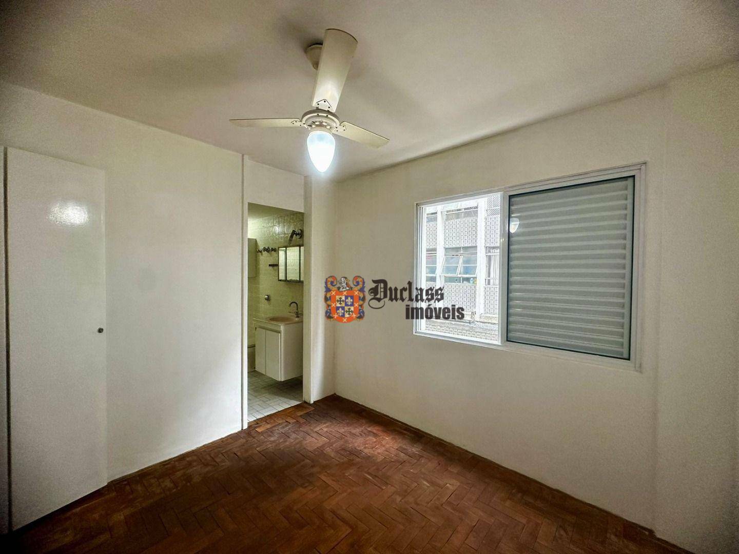 Apartamento à venda com 3 quartos, 96m² - Foto 7