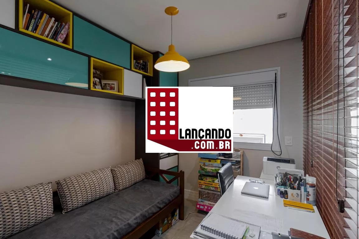 Apartamento à venda com 3 quartos, 95m² - Foto 16