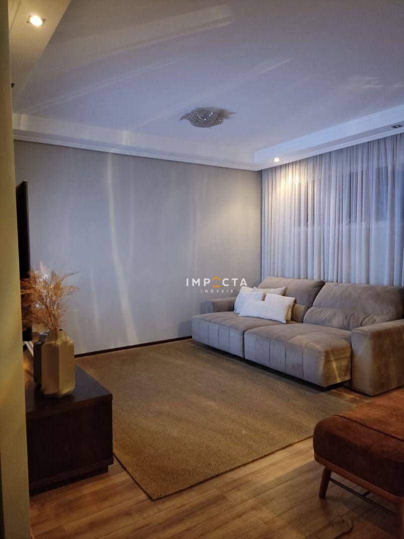 Apartamento à venda com 3 quartos, 179m² - Foto 6