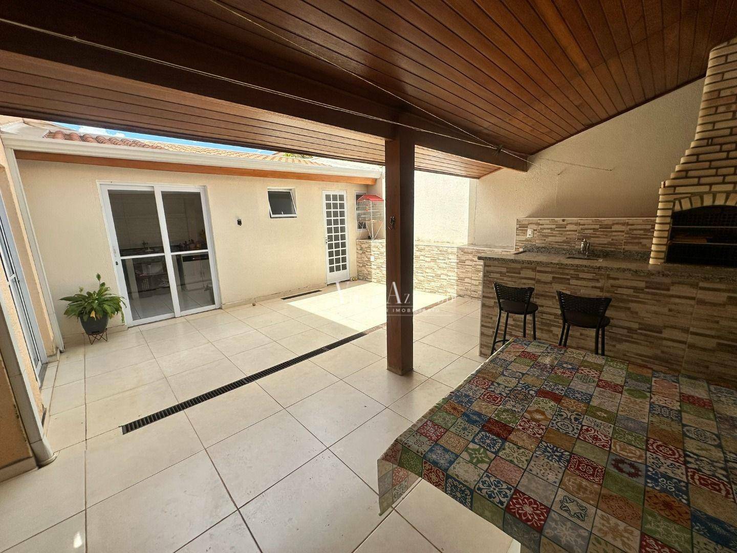 Casa de Condomínio à venda com 3 quartos, 114m² - Foto 42