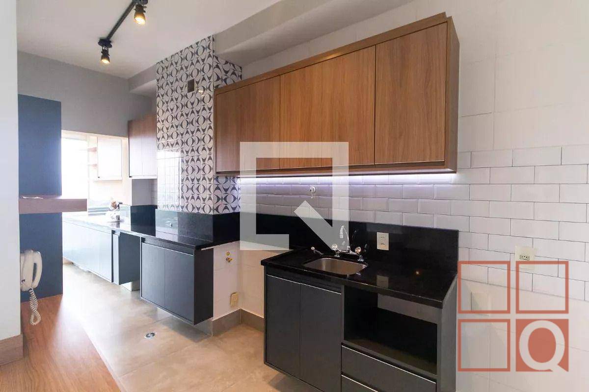 Apartamento à venda com 1 quarto, 73m² - Foto 13