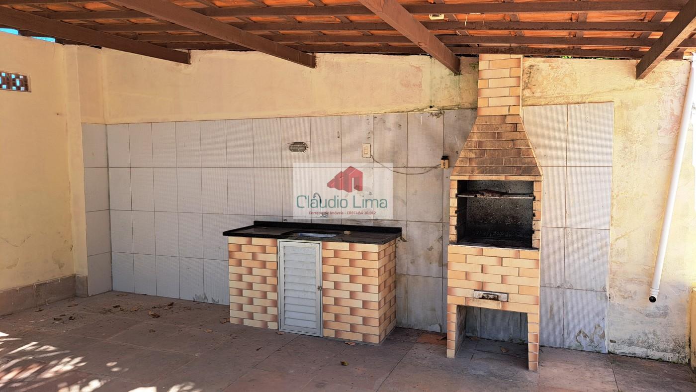 Casa à venda com 6 quartos, 360m² - Foto 11