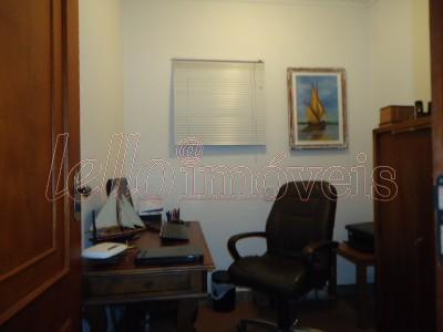 Apartamento à venda com 3 quartos, 195m² - Foto 13