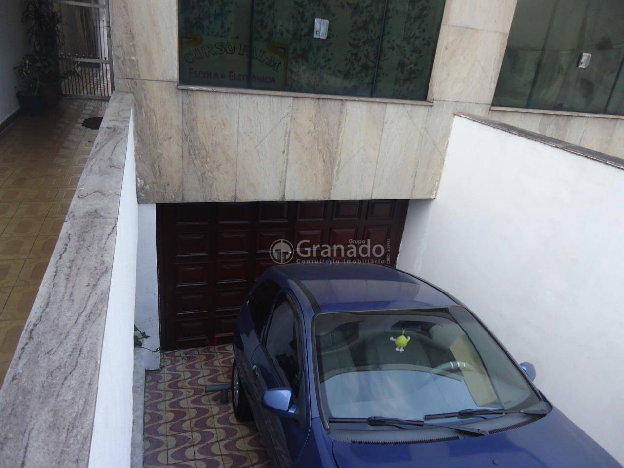 Sobrado à venda com 3 quartos, 245m² - Foto 39