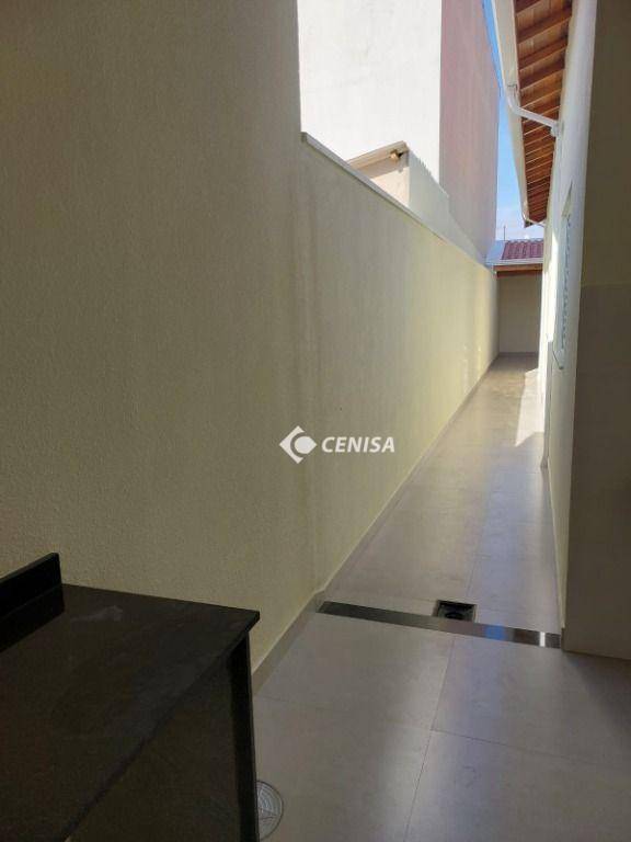 Casa à venda com 3 quartos, 115m² - Foto 6