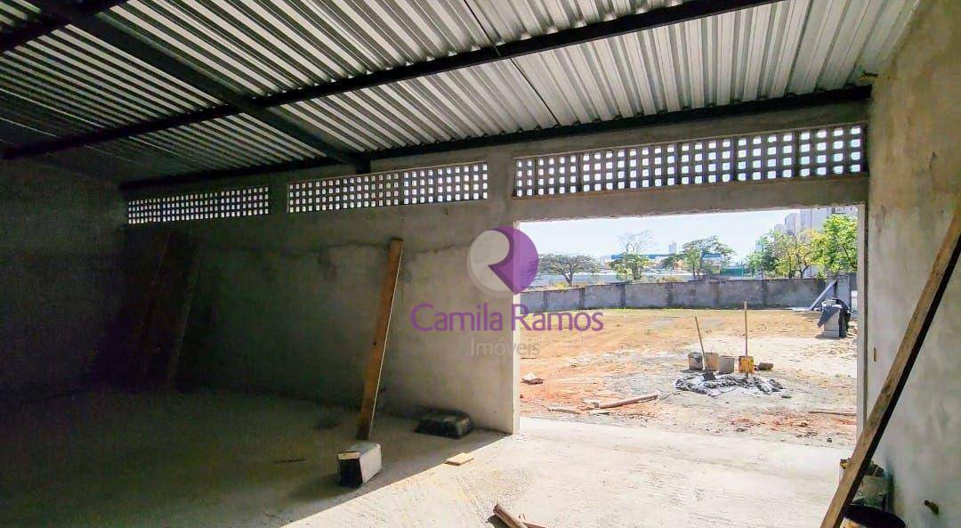 Terreno para alugar, 2120M2 - Foto 4