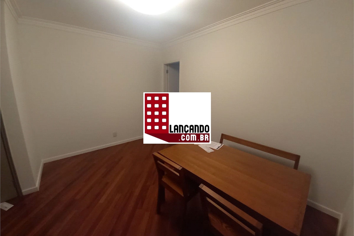 Apartamento à venda com 3 quartos, 101m² - Foto 7