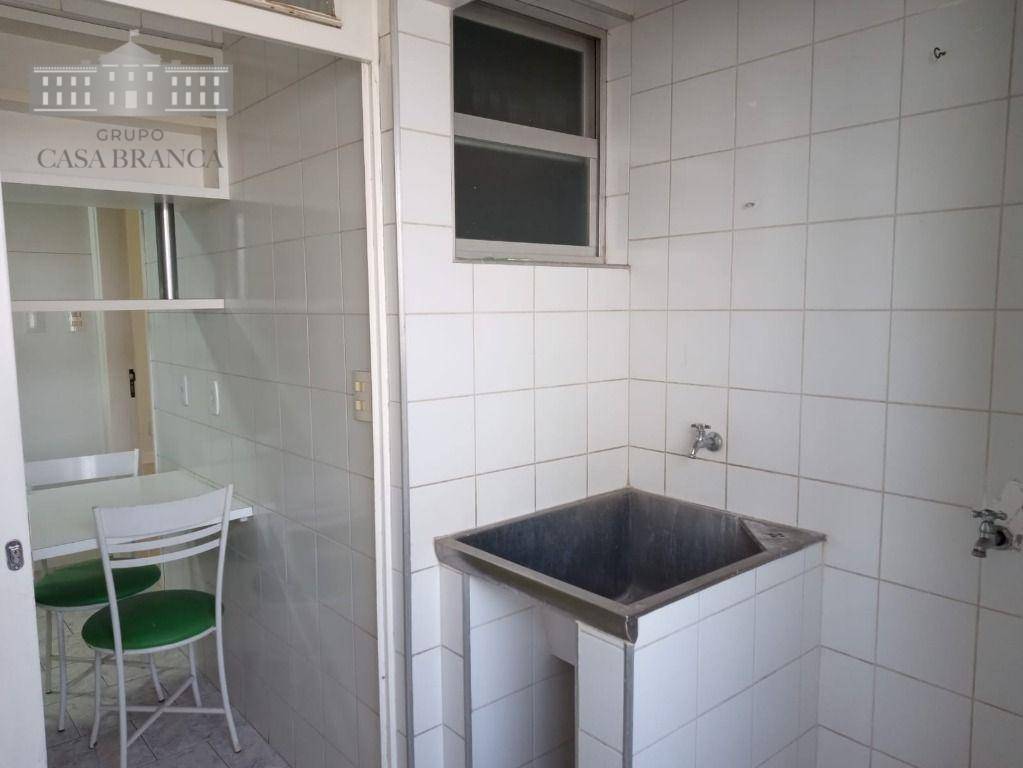 Apartamento à venda com 3 quartos, 107m² - Foto 6