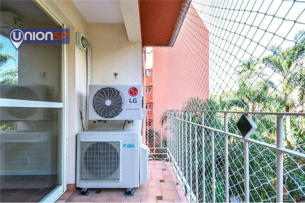 Apartamento à venda com 3 quartos, 94m² - Foto 8