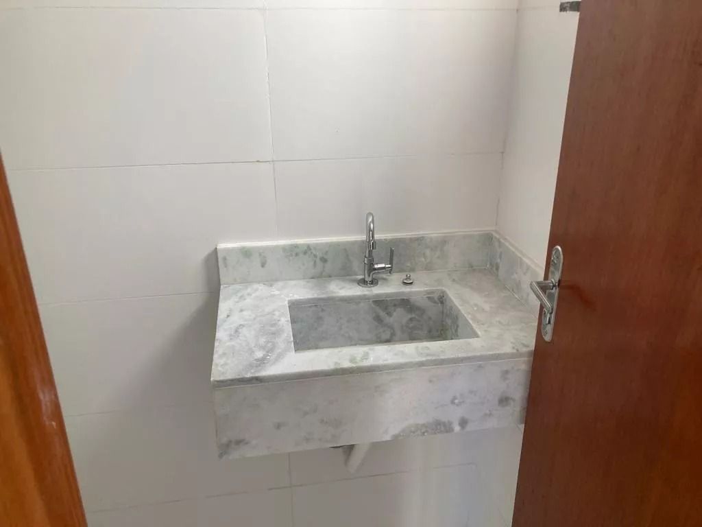 Apartamento à venda com 1 quarto, 32m² - Foto 8