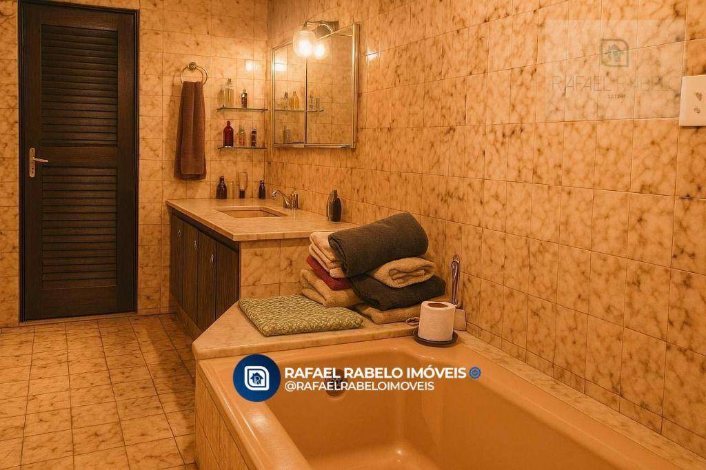 Casa, 3 quartos, 1200 m² - Foto 21