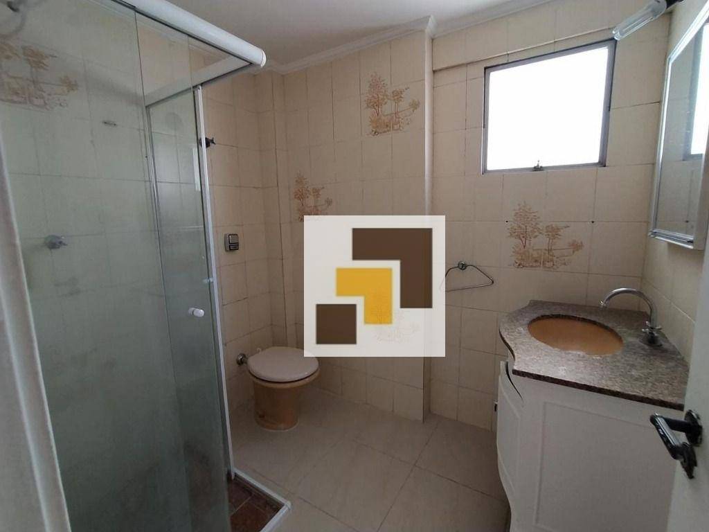 Apartamento à venda com 3 quartos, 81m² - Foto 7