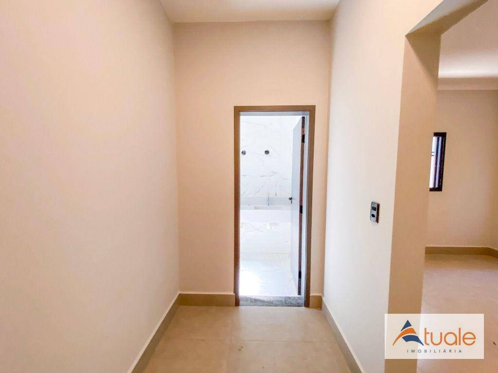 Casa de Condomínio à venda com 3 quartos, 180m² - Foto 27