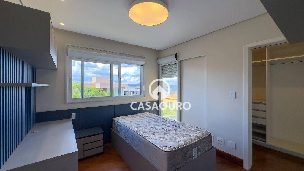 Casa de Condomínio à venda com 4 quartos, 397m² - Foto 27