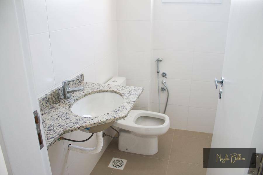 Apartamento à venda com 3 quartos, 93m² - Foto 4