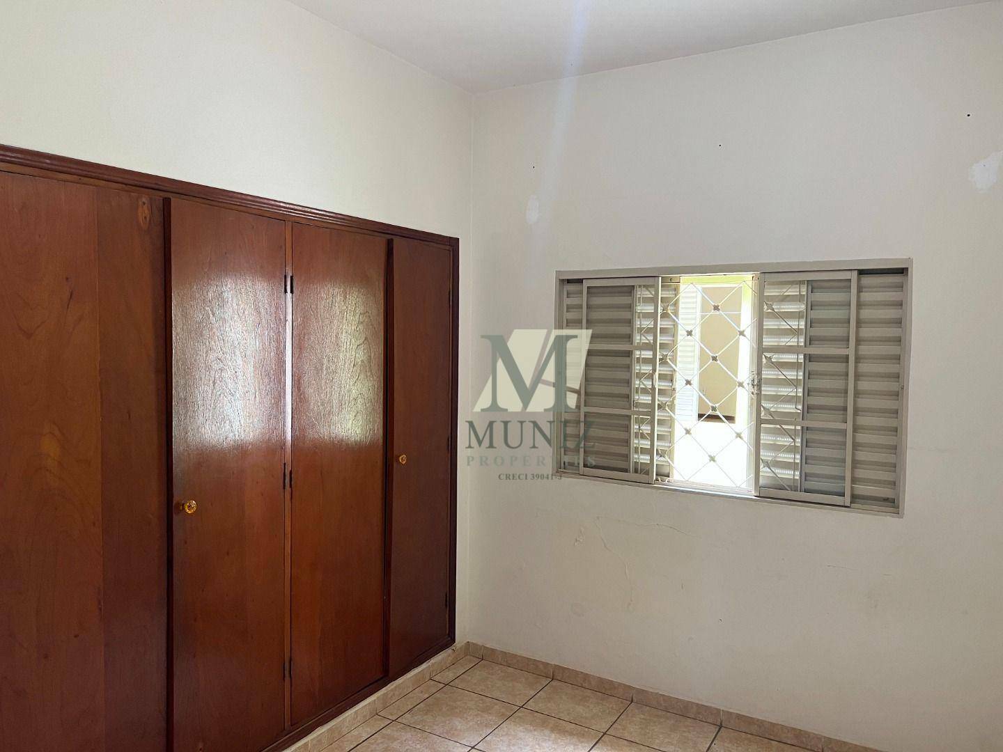 Casa à venda com 4 quartos, 199m² - Foto 15