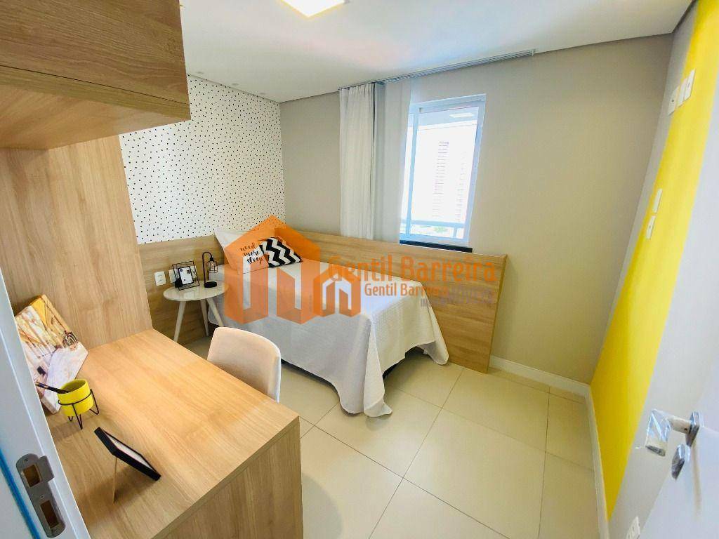 Apartamento à venda com 3 quartos, 71m² - Foto 7