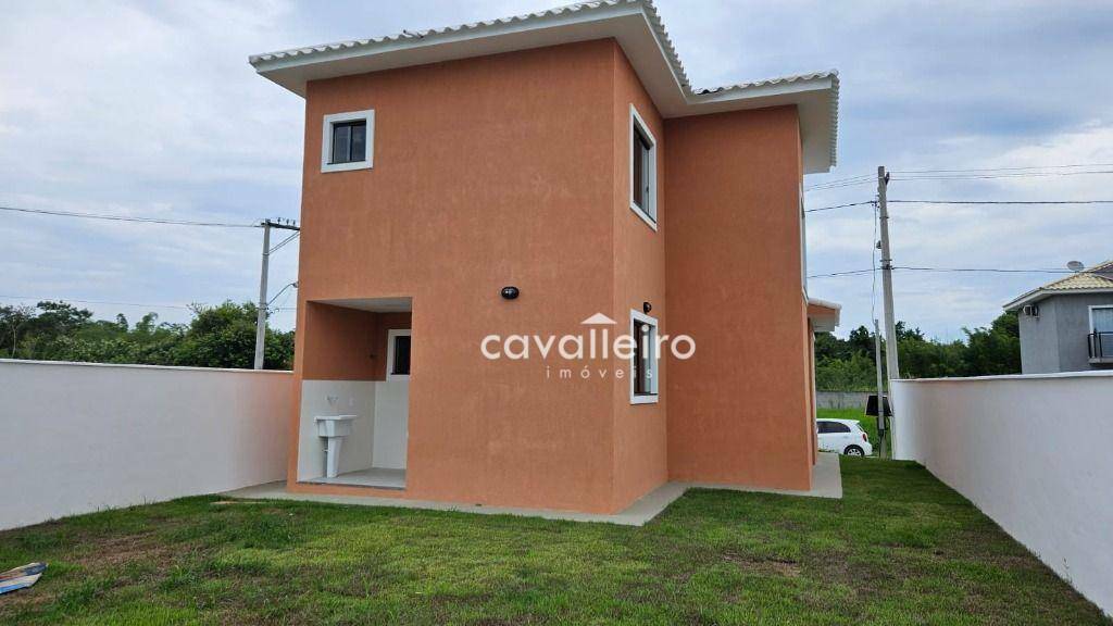 Casa de Condomínio à venda com 3 quartos, 99m² - Foto 6