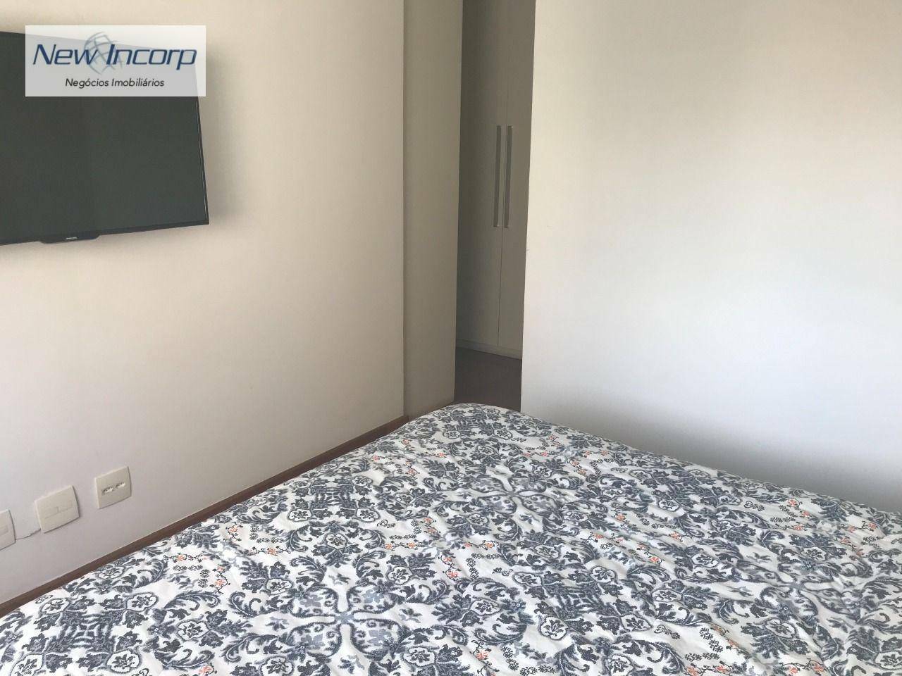 Apartamento à venda com 3 quartos, 138m² - Foto 18