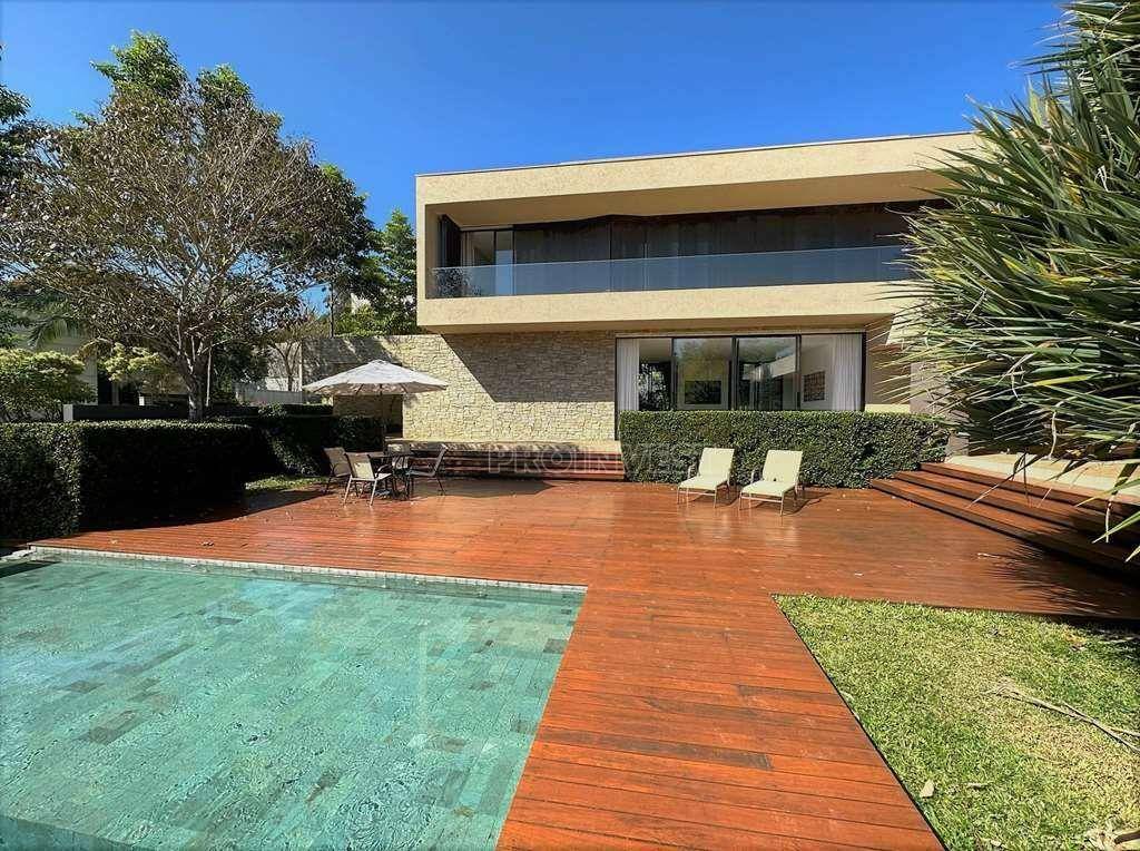 Casa de Condomínio à venda e aluguel com 5 quartos, 726m² - Foto 30