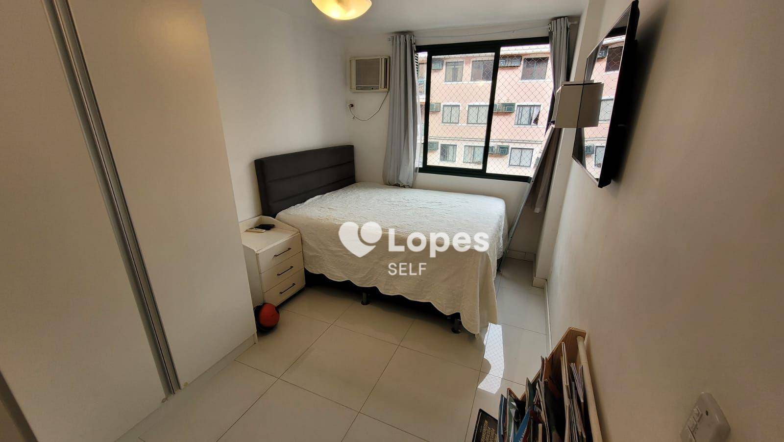 Apartamento à venda com 2 quartos, 109m² - Foto 6