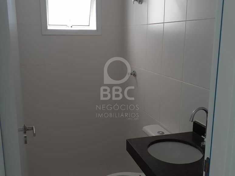 Apartamento à venda com 2 quartos, 72m² - Foto 8