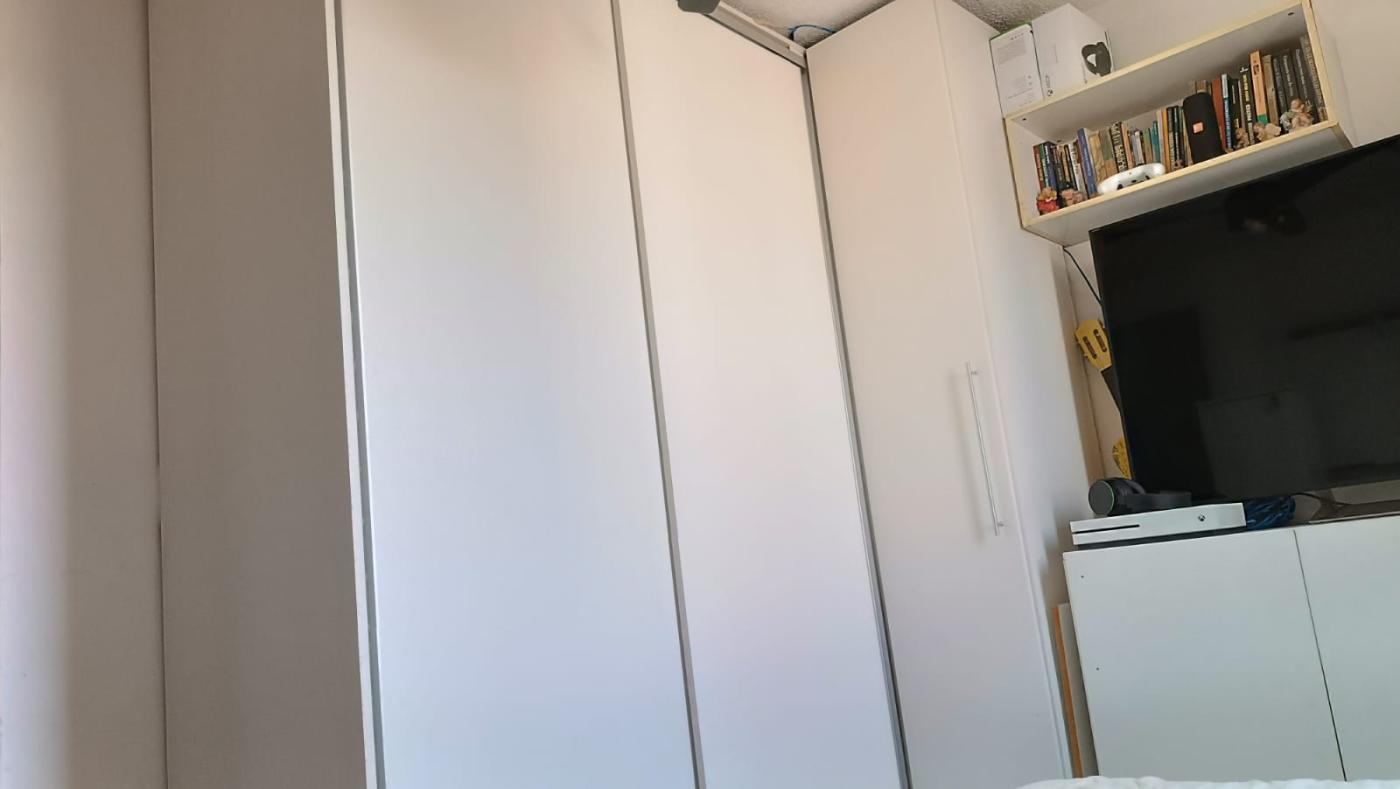 Apartamento à venda com 2 quartos, 48m² - Foto 38