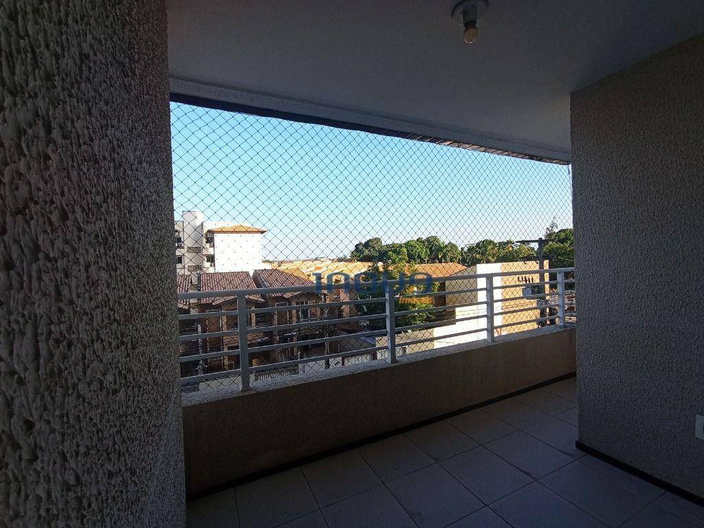 Apartamento à venda com 3 quartos, 60m² - Foto 11