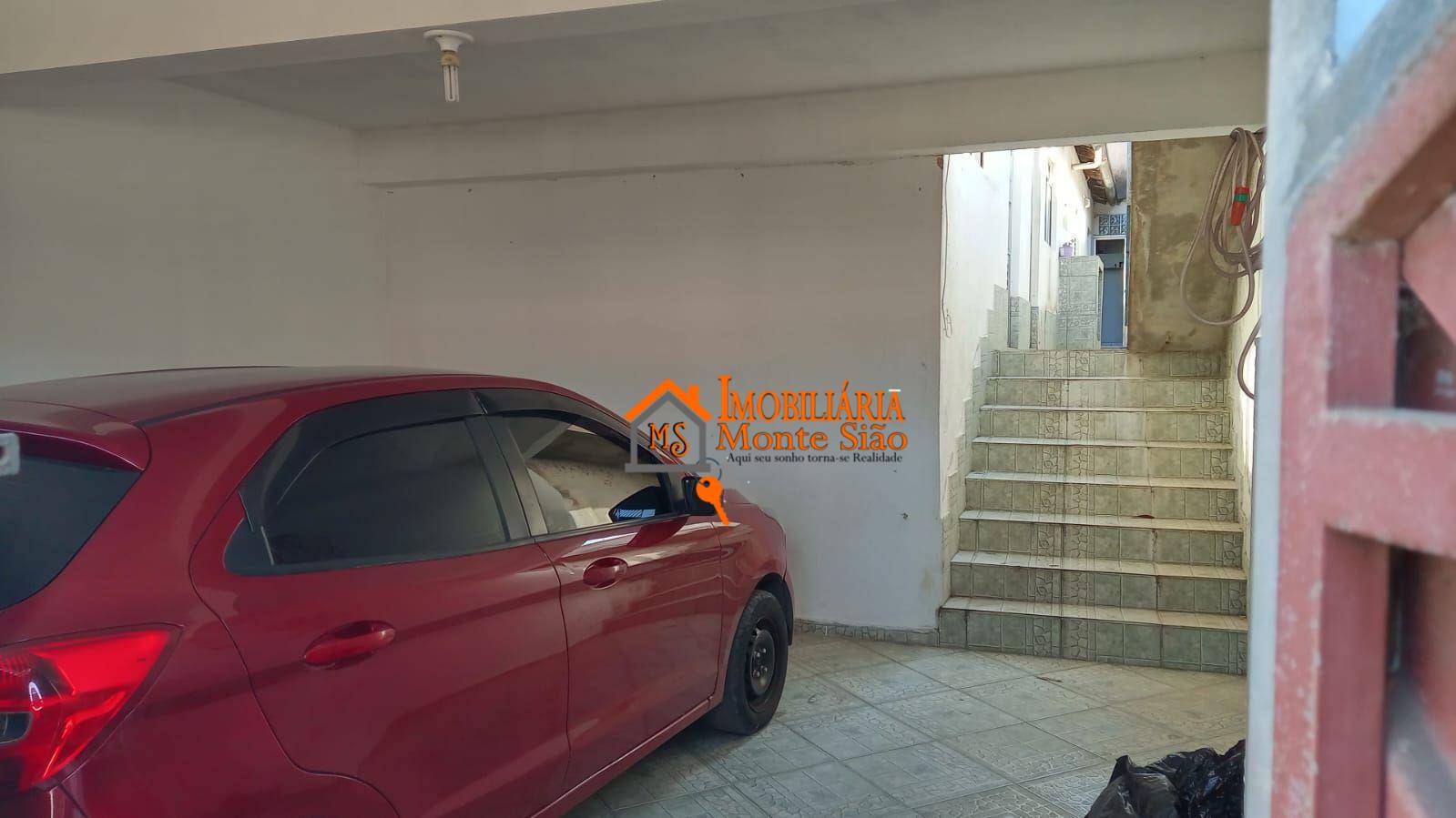 Casa à venda com 3 quartos, 111m² - Foto 11