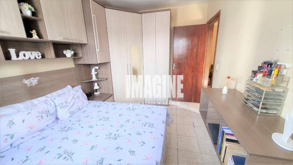 Apartamento à venda com 2 quartos, 60m² - Foto 8