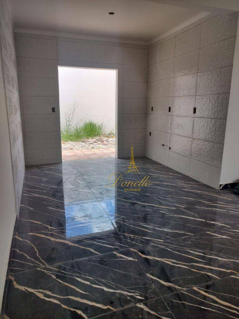 Sobrado à venda com 3 quartos, 95m² - Foto 20