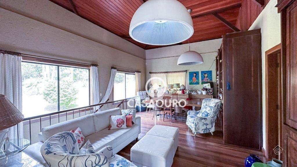 Casa de Condomínio à venda com 3 quartos, 360m² - Foto 26