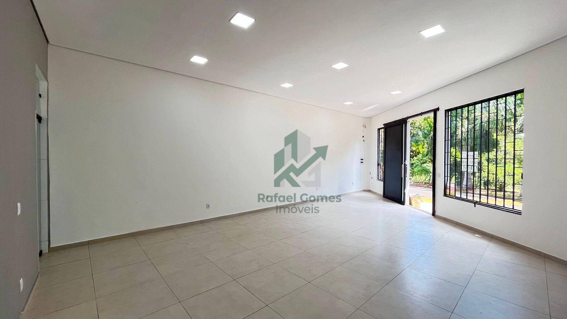 Loja-Salão, 70 m² - Foto 1